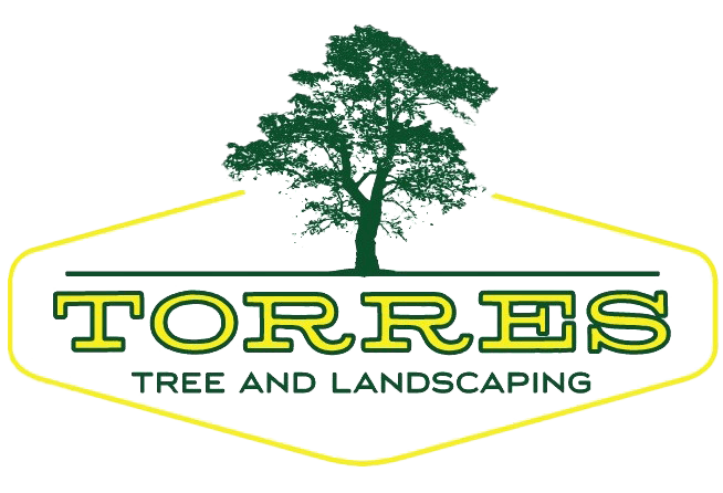 torres tree service logo