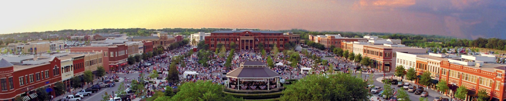 southlake tx city trees